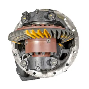 H&H Truck DS404R370 1547296 