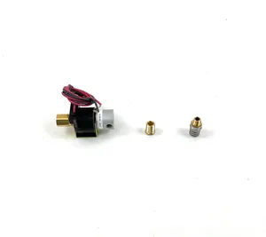 Horton Fan Clutch Solenoid Valve 222954 