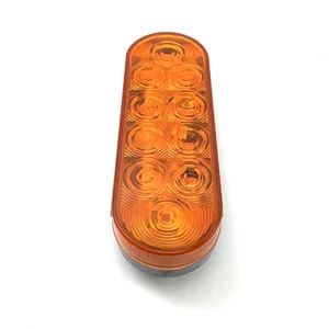 Optronics Stop/Turn/Tail Light 233894 