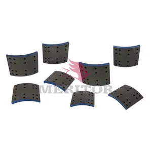 Meritor Lining-Axle Set 1008464 