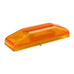 Grote Clr/Mkr Lamp - Clr/Mkr Lamp, Yellow, Supernova Led 236776 