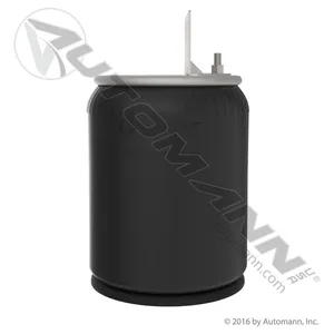 Automann Air Spring - Rear, Air Suspension 230462 