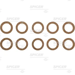 Spicer DUST CAP SEAL 808872 