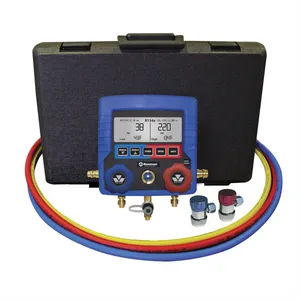 Mastercool DIGITAL R-134A 1305494 