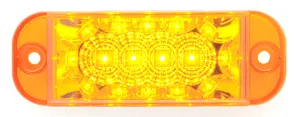 Optronics Marker Clearance Light 234678 