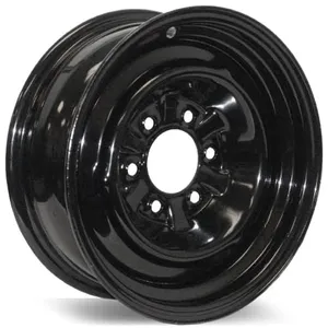 Americana Wheel & Tire 16X6 HD CONV 8H 1118916 