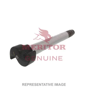 Meritor Genuine Air Brake Camshaft, Right Hand 742908 