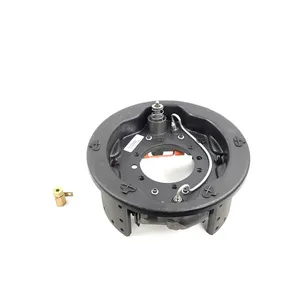 Euclid Ay-Lh Back Plt 253368 