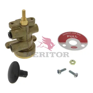 Meritor Valve-Suspensn 272528 