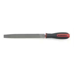 Gear Wrench 8  FLAT FILE 1278144 