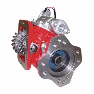 EATON BEZARES PTO 1417571 