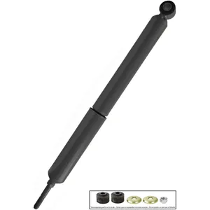 Monroe GAS MAGNUM 60 654284 