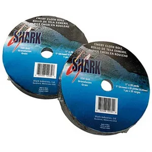Shark Industries EMERY CLOTH ROL 1325290 