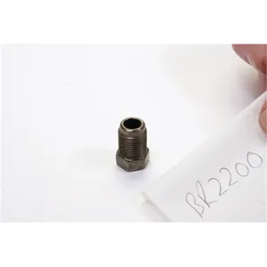 S.U.R. & R M12 X 1.0 INVER 1330462 