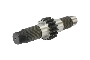 Armada SHAFT INP 1166722 