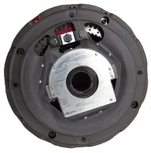 D&W CLUTCH AS 382012 