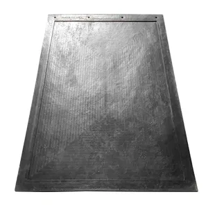 Buyers Products MUD FLAP 295530 
