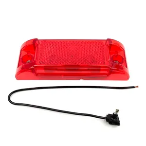 Truck-Lite Marker Clearance Light 253304 