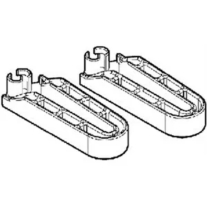 OTC/Division of SPX FUEL LINE QUICK 1301876 