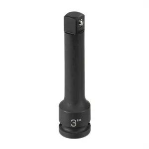 Grey Pneumatic Corp 3/8  DRIVE X 3 1237135 