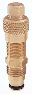 HALTEC STRAIGHT VALVE 967784 