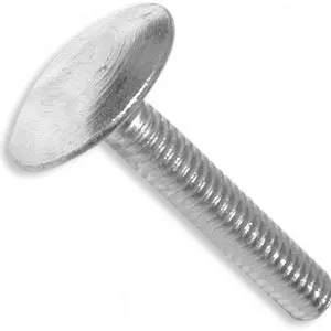Fleet Engineers STEP BOLT 1049792 