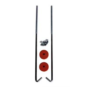 FJC Inc. BATTERY J STYLE 1228789 