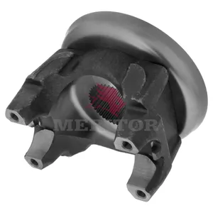 Meritor Es End Yoke 758592 