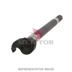 Meritor Extended Service 1.625 10 Spline Right Hand Camshaft 775446 