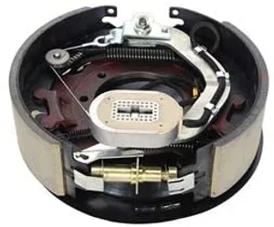 Redneck Brake Assemblies 242590 