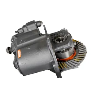PowerTrain Differential 267620 