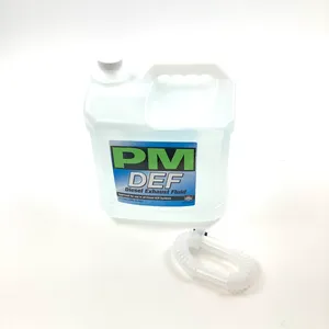 PM Products Fluid - Diesel Exhaust (Def) 250964 