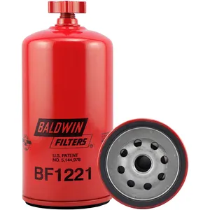 Baldwin M/L FUEL/WATER 305828 