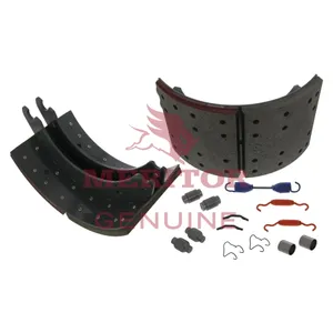 Meritor Plt Kit-Maj O/H 760462 