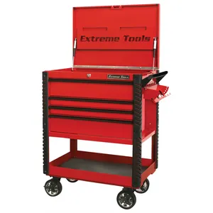 Extreme Tools, Inc 33  4DRWR CART 1233633 