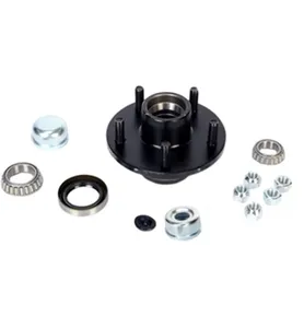 Redneck 4.80x8 LRB Tire 385272 