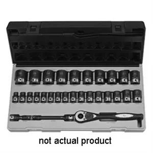 Grey Pneumatic Corp 1/2  DRIVE X 13 1240430 