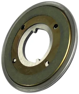 Illinois Auto CLUTCH 344812 