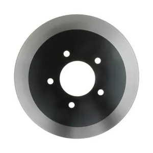Raybestos DISC BRAKE ROTOR 909158 
