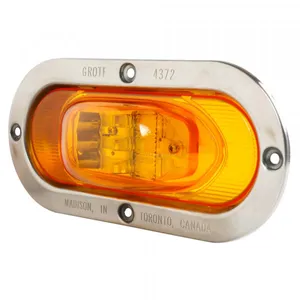Grote S/T/T LAMP 323550 