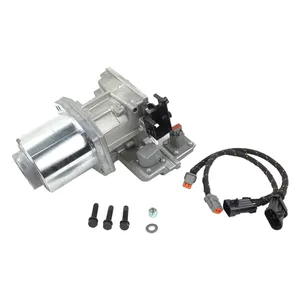 Eaton ECA W/ 572476 