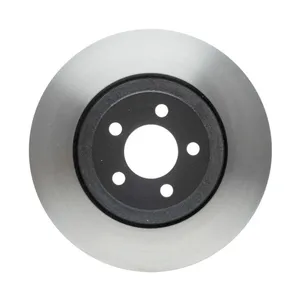 Raybestos DISC BRAKE ROTOR 355948 
