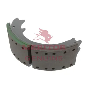 Meritor Reman Shoe 1012372 