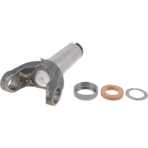 Spicer Drive Shaft Slip Yoke 241858 