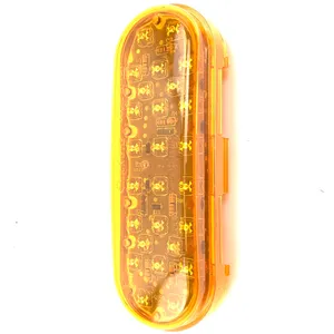 Truck-Lite Turn Signal 252206 