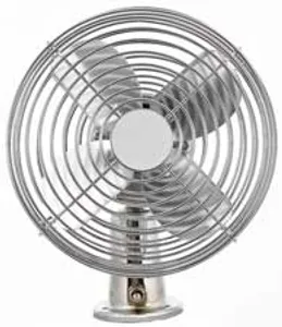 TruckAir Accessory Cabin Fan 281546 
