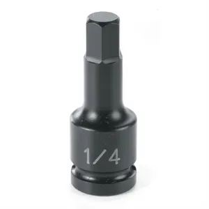 Grey Pneumatic Corp 1/4  DRIVE X 9M 1240916 