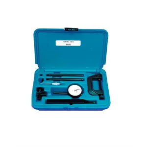 Central Tools DIAL INDICATOR 1217874 