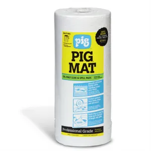 New Pig PIG WATER-REP O 1314860 