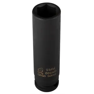 Sunex Tool SOCKET IMPACT 9 1342706 